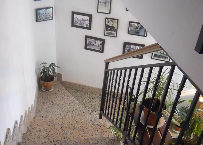 Hostal El Descanso