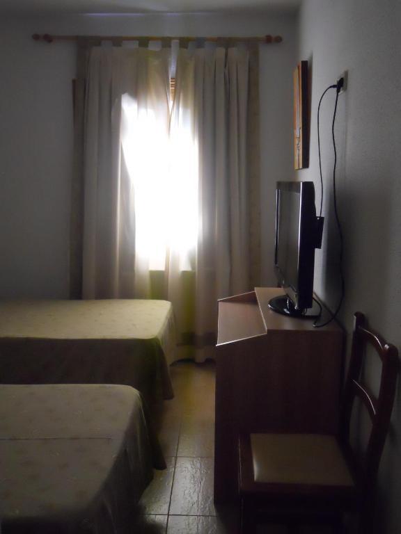 Casa de hóspedes El Descanso
